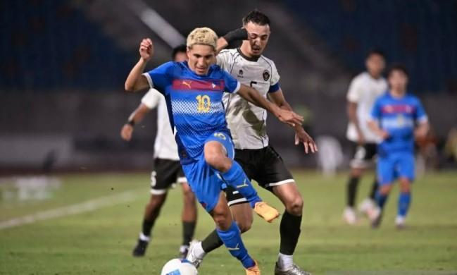 Indra Sjafri Diprediksi Ubah Formasi Hadapi Myanmar, Indonesia Wajib Menang Besar untuk Lolos ke Semifinal SEA Games 2025