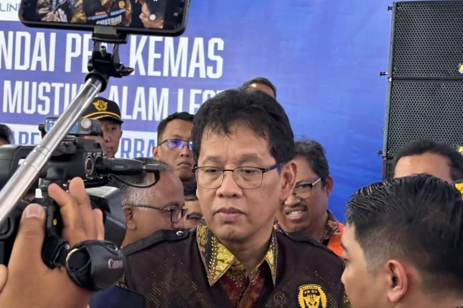 Uji Coba TradeAI Tambah Penerimaan Negara Rp1,2 Miliar, Menkeu Targetkan Akurasi Hampir Sempurna Tahun Depan