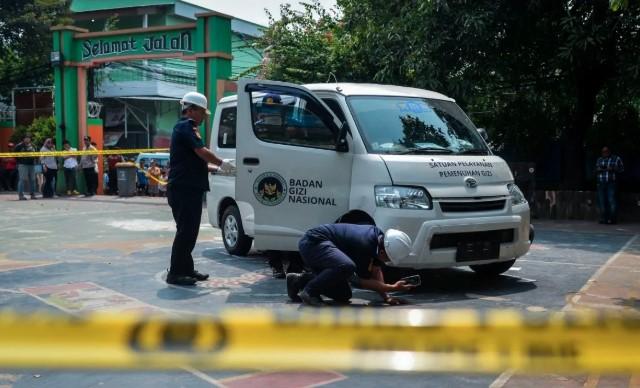 Insiden Mobil MBG di Cilincing Jadi Momen Introspeksi Nasional, Pemerintah Janji Evaluasi Total