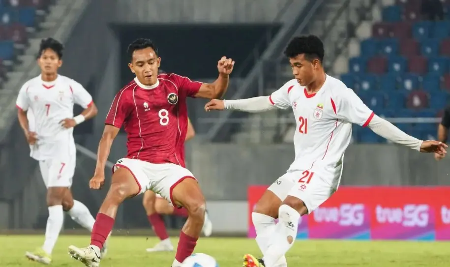 Timnas U-23 Menang atas Myanmar, tapi Gagal Lolos ke Semifinal SEA Games 2025 karena Kalah Produktivitas Gol
