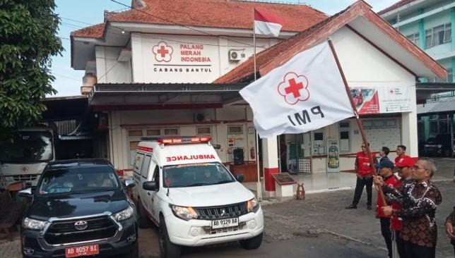 Bantul Kirim Tim Kesehatan ke Aceh Tamiang, Bupati: Bukan Sekadar Logistik, Tapi Kemanusiaan