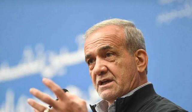 Presiden Iran Puji Kerja Sama Pertanian dengan Rusia sebagai Model Sukses Bilateral