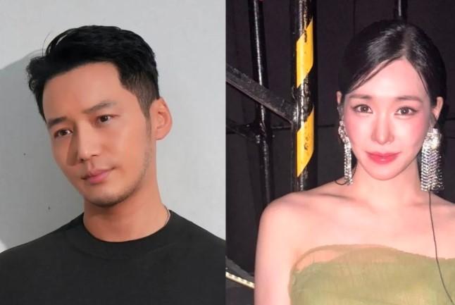 Byun Yo-han dan Tiffany Young Dikabarkan Menjalin Hubungan Serius hingga Rencana Pernikahan