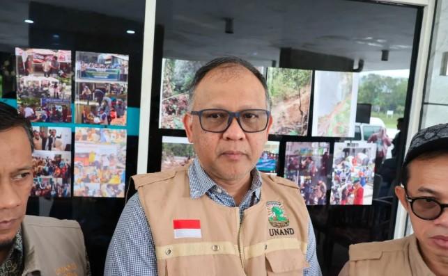 Kemendiktisaintek Izinkan Alumni Ajukan Ijazah Pengganti Pascabencana di Sumatra