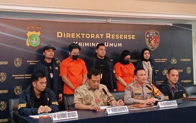 Tawarkan Paket Mewah dan Honeymoon Bali, WO di Jakarta Tipu Puluhan Calon Pengantin