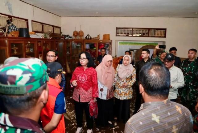 Komisi X DPR Dorong RUU Sisdiknas Atur Pendidikan Darurat di Tengah Bencana