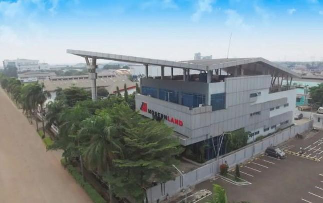 Penjualan ModernCikande Melonjak 629 Persen hingga Kuartal III 2025, Ditopang Permintaan Industri