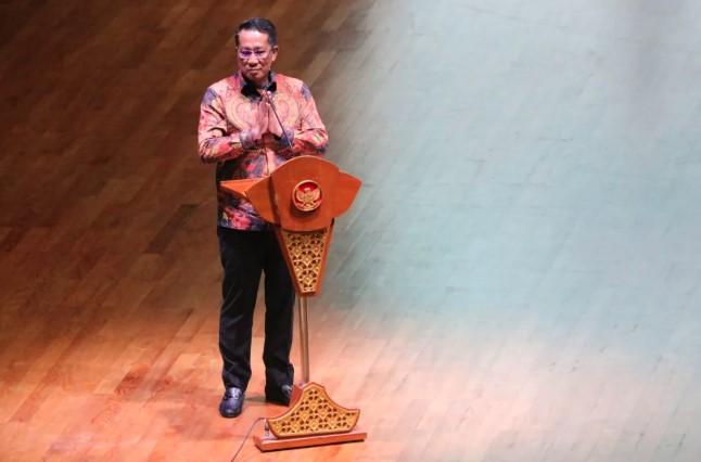 Menteri Hukum Dorong Penyelesaian Sengketa Warga Bali Lewat Posbankum Berbasis Keadilan Restoratif