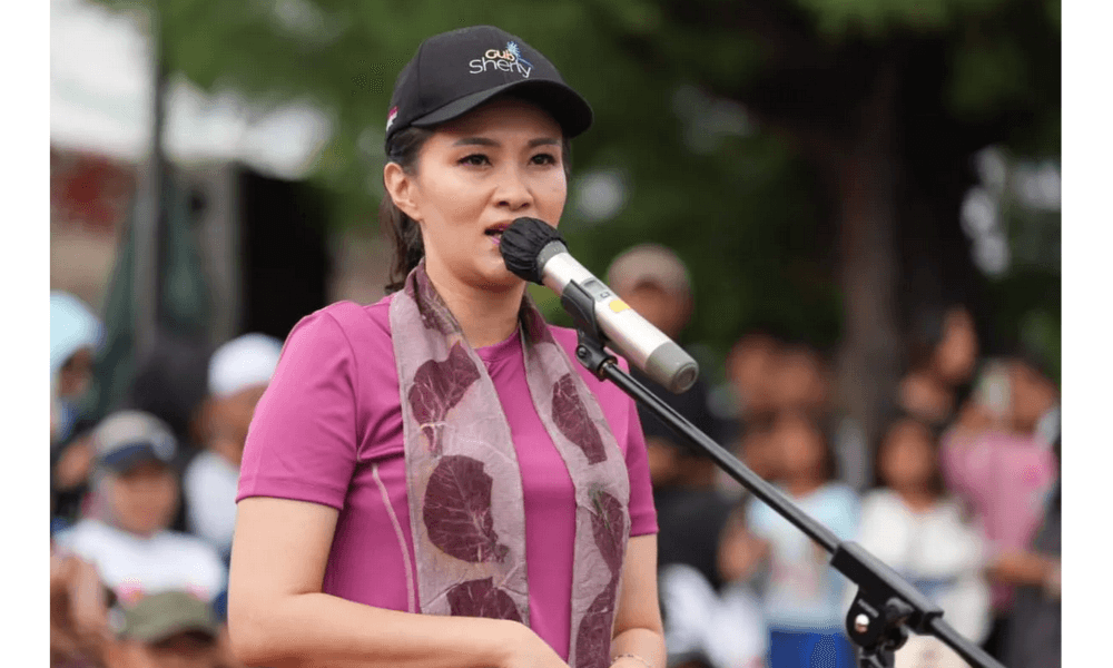 Maluku Utara Siapkan Anggaran Rp92 Miliar untuk Revitalisasi Pendidikan, Gubernur: Ini Investasi Masa Depan Anak-Anak