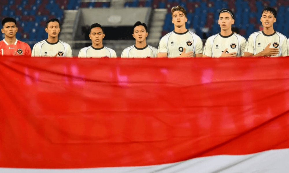 Pengamat Sepak Bola Desak Zainudin Amali Bertanggung Jawab atas Gagalnya Timnas U22 di SEA Games 2025