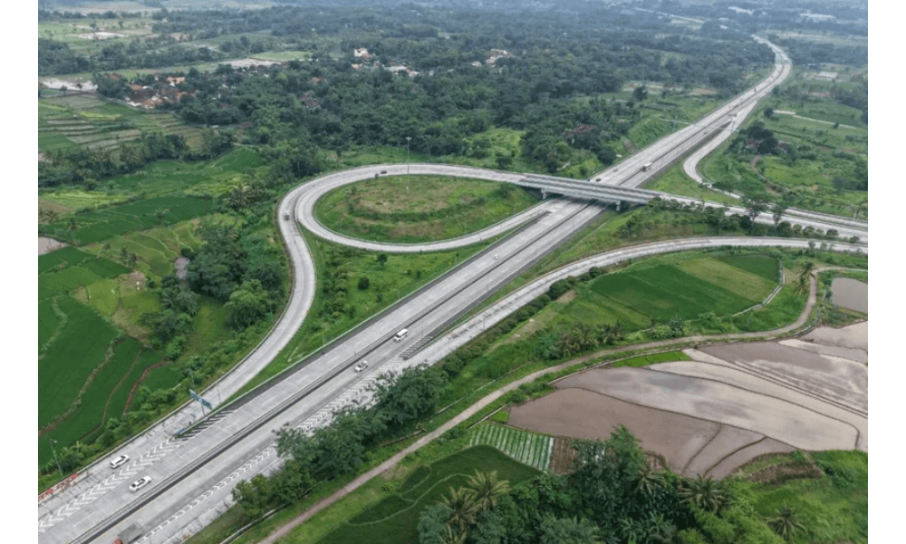 Tol Semarang - Solo Siap Layani Lonjakan Kendaraan Selama Libur Natal dan Tahun Baru