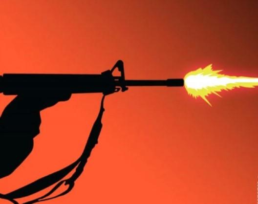 Ayah dan Anak Jadi Terduga Pelaku Penembakan di Sydney