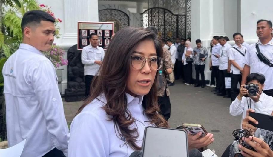 Pemerintah Fokus Pulihkan Jaringan Telekomunikasi di Aceh, 87 Persen BTS Telah Pulih