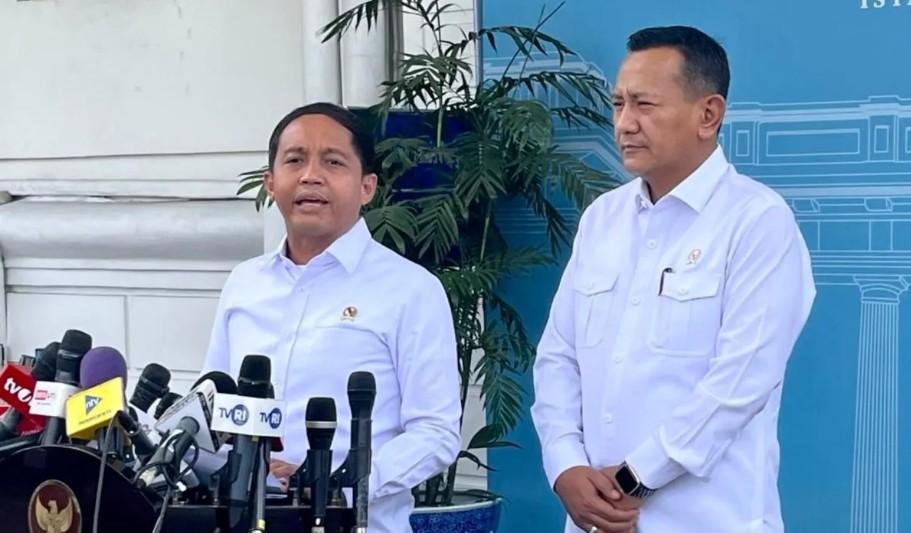 Presiden Prabowo Perintahkan Penambahan Polisi Hutan dan Evaluasi PT TPL Usai Bencana Lingkungan