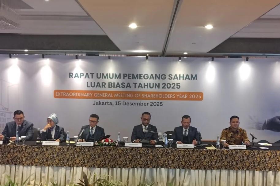 ANTAM Gencarkan Eksplorasi Tambang Emas Pongkor untuk Jaga Keberlanjutan Operasi Pasca-2030
