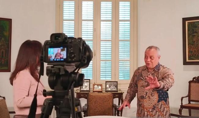 Pakar HI Unpad: Indonesia Perlu Kembangkan Energi Nuklir untuk Tujuan Damai dan Strategis