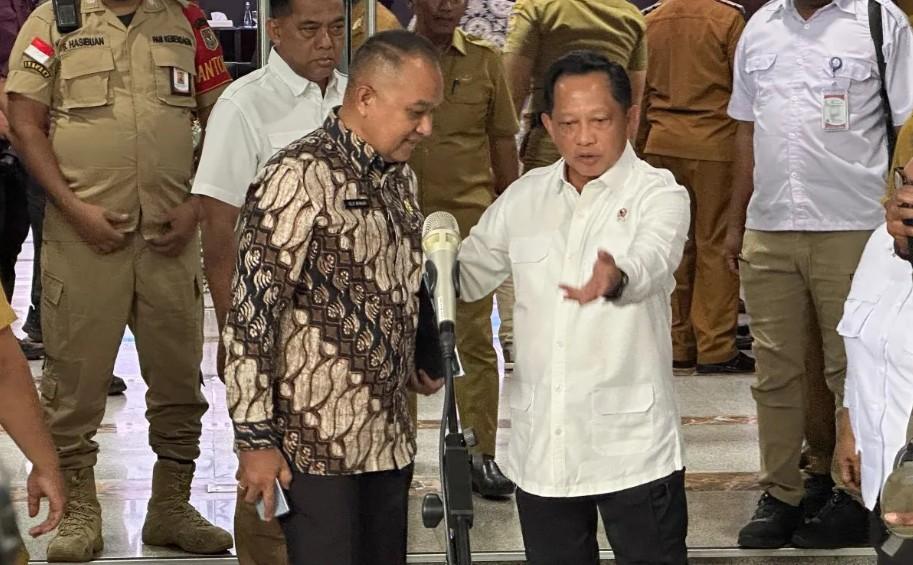 Prabowo Akan Beri Arahan Strategis Percepatan Pembangunan Papua, Pejabat Pusat dan Tokoh Daerah Dilibatkan