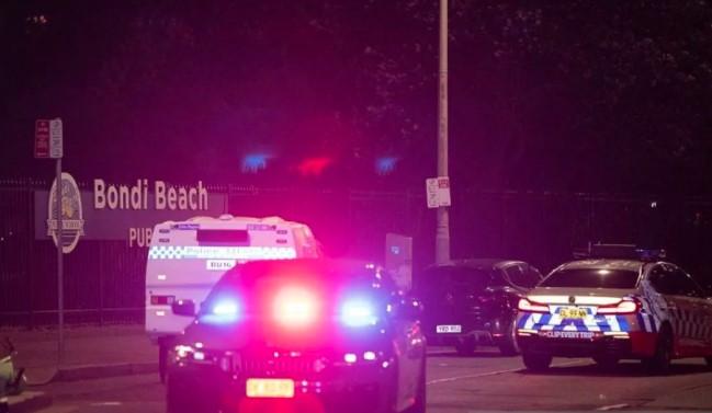 Militer Filipina Membantah Pelaku Penembakan Bondi Pernah Berlatih dengan Kelompok Teroris