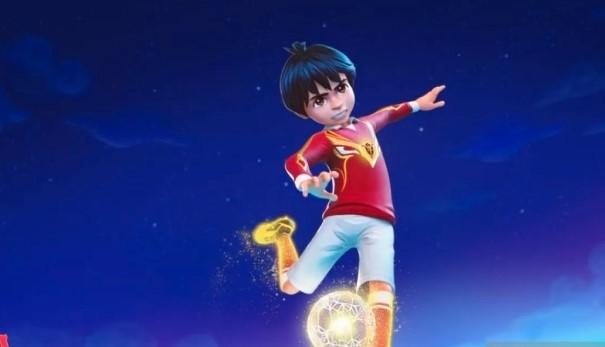 Kemenparekraf Dukung Film Animasi “Garuda di Dadaku”, Strategi Hidupkan IP Lokal untuk Generasi Baru