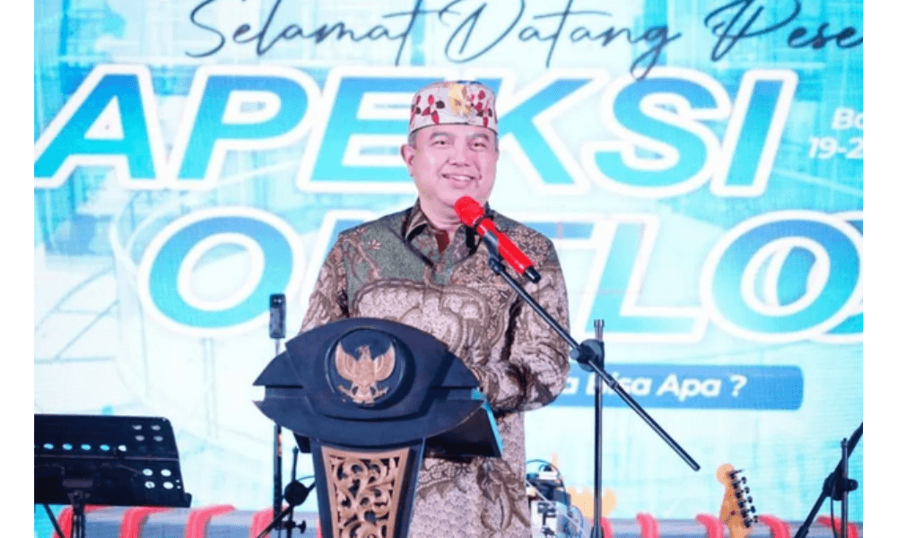 Kemendagri: Tata Kelola Perkotaan yang Komprehensif Jadi Kunci Pembangunan Berkelanjutan