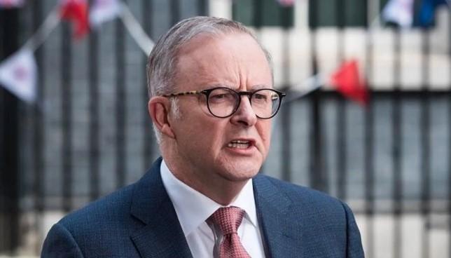 Australia Lakukan Peninjauan Lembaga Intelijen Setelah Penembakan Massal di Pantai Bondi