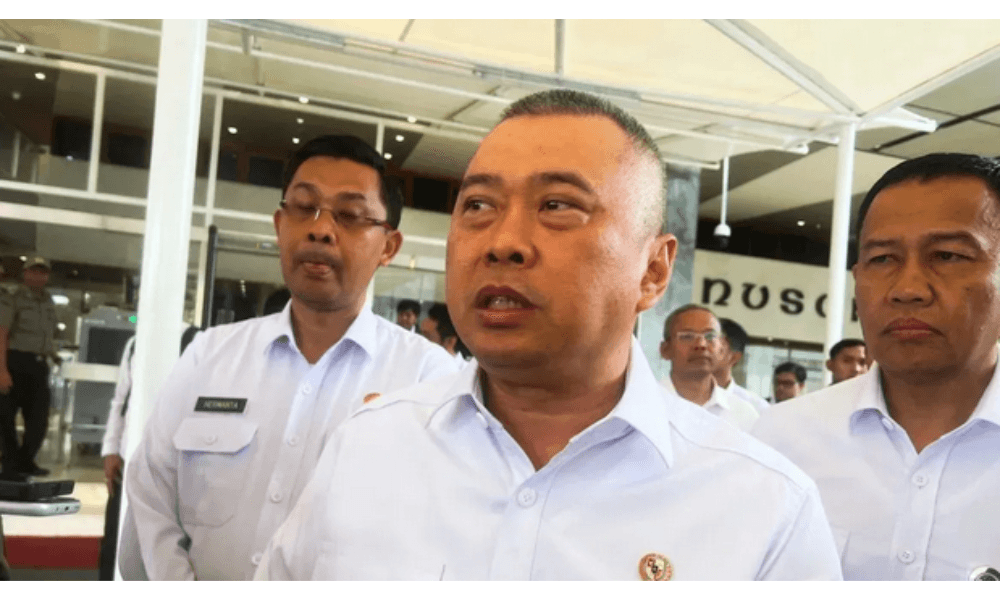 Menhub Ajak Masyarakat Segera Manfaatkan Kuota Mudik Gratis Nataru 2025/2026