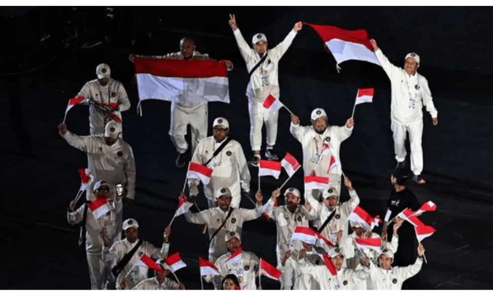 Perhatian Presiden dan Menpora Dinilai Jadi Kunci Sukses Atlet Indonesia di SEA Games 2025 Thailand