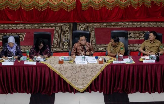 TVRI Tandatangani Kontrak Hak Siar Piala Dunia 2026, Komisi VII Berperan Penting