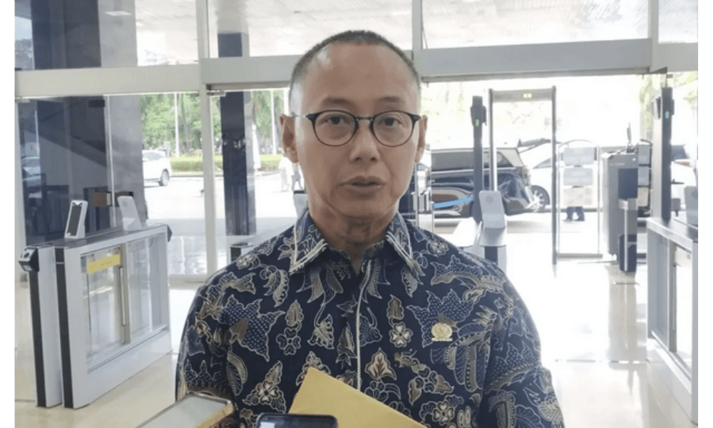 Eddy Soeparno Tegaskan PAN Tetap Setia ke Prabowo, Meski Tanpa Koalisi Permanen