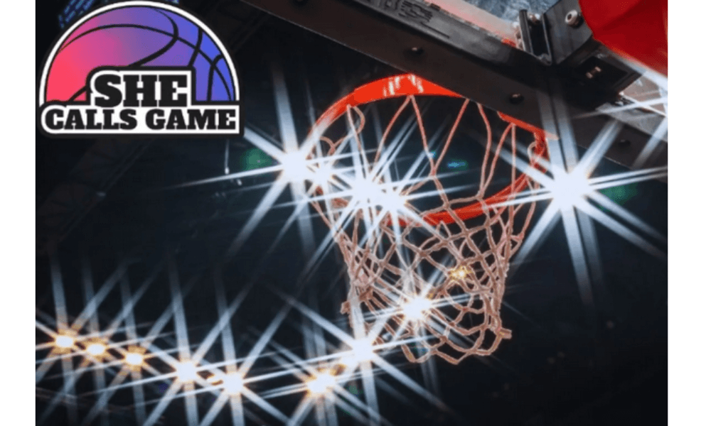 FIBA Luncurkan Program She Calls Game 2026, Perluas Peran Perempuan di Media Bola Basket Global