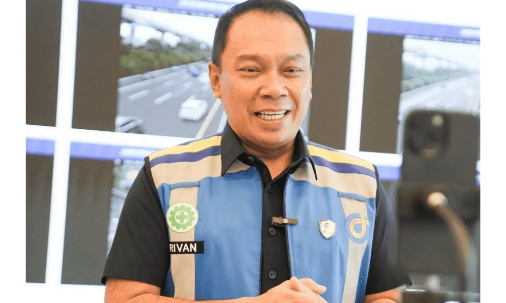 H+2 Natal, 168 Ribu Kendaraan Kembali ke Jabotabek, Didominasi dari Arah Timur