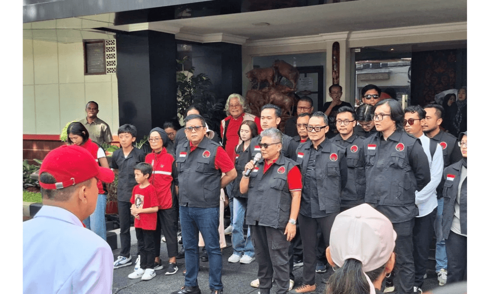 PDI Perjuangan Gandeng Dokter Diaspora dalam Misi Kemanusiaan Bencana di Sumatra