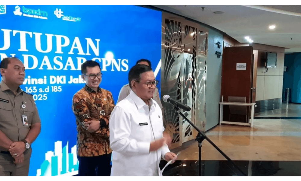 Perpanjangan Jalur LRT Jakarta Masih Dikaji, Keputusan Rute Baru Akan Ditetapkan pada 2026