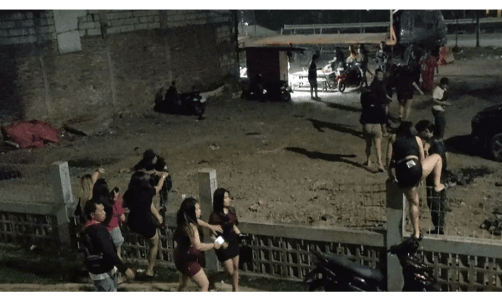 Penambahan RTH di Jakarta Dikhawatirkan Jadi Celah Prostitusi Liar, Ini Analisis dan Solusinya