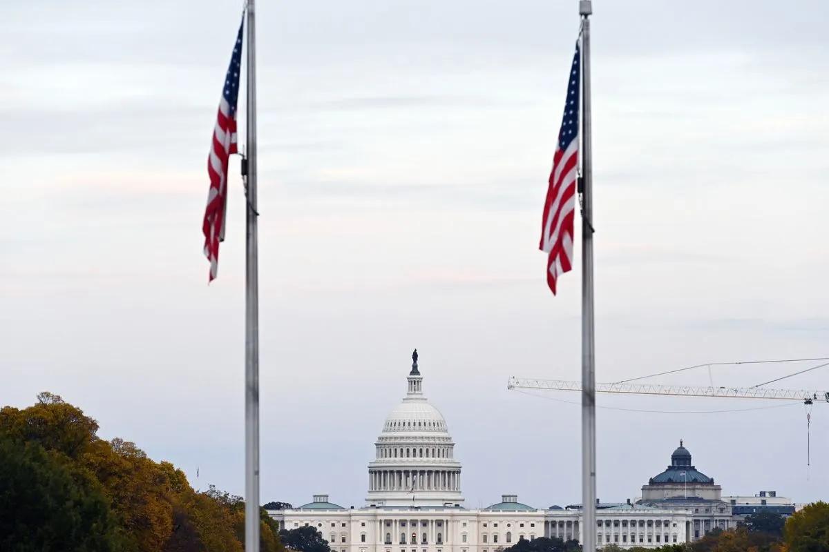 Demokrat Tuding Pemerintahan Trump Bohongi Kongres Soal Operasi Militer AS di Venezuela
