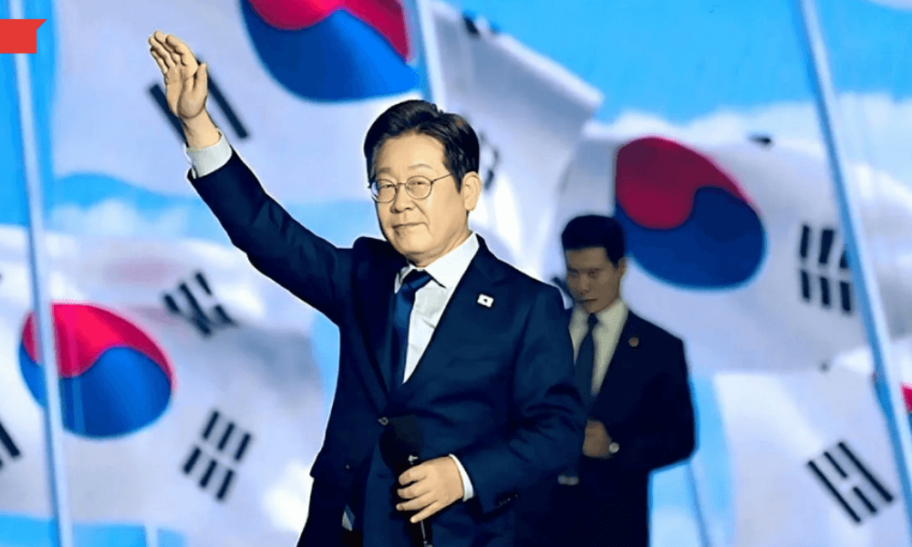 Presiden Korea Selatan: China Kini Setara dalam Teknologi dan Modal, Kerja Sama Harus Lebih Horizontal