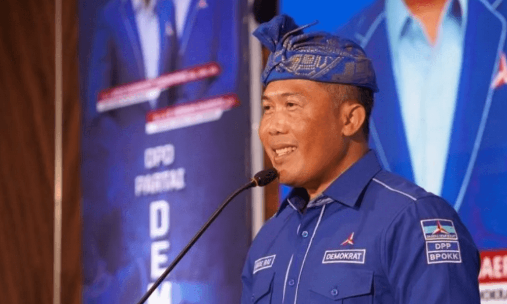 Demokrat NTB Tanggapi Tuduhan Terhadap SBY, Ingatkan Etika dan Tanggung Jawab Bermedia Sosial