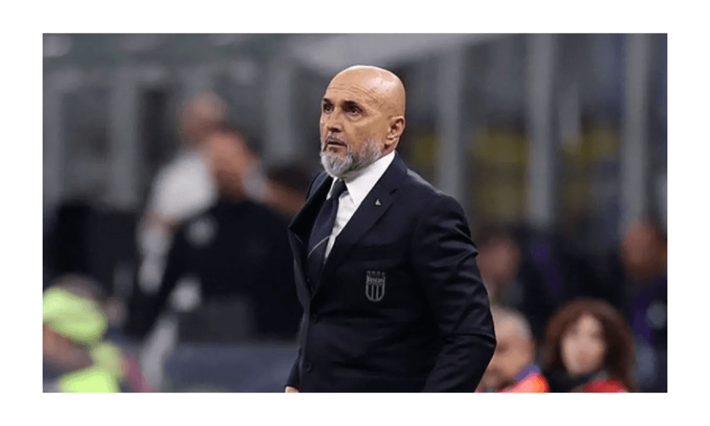 Spalletti Puji Performa Juventus Meski Ditahan Imbang Lecce 1-1