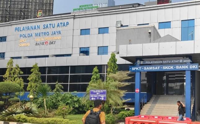 Partai Demokrat Laporkan Akun Medsos Penyebar Hoaks Soal SBY ke Polda Metro Jaya