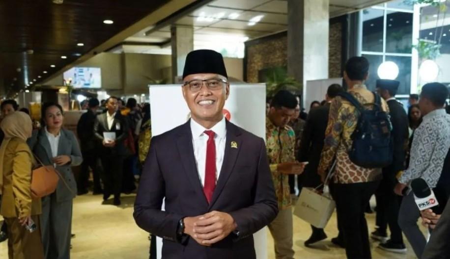 Sukamta Desak Pengembang Gim Daring Patuhi Regulasi Digital Usai Kasus Pembunuhan Anak di Medan