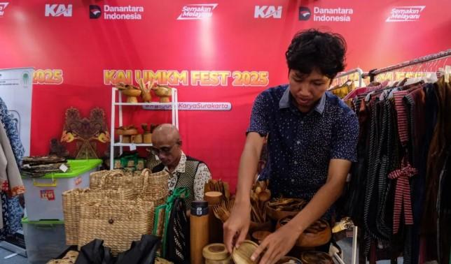 Digitalisasi Buka Jalan UMKM Indonesia Tembus Pasar Global Lewat E-Commerce Lintas Negara