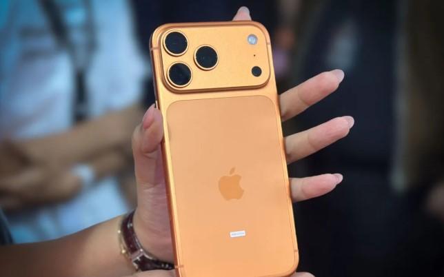 Apple Pertimbangkan Sensor Multispektral untuk Tingkatkan Kamera iPhone Generasi Mendatang