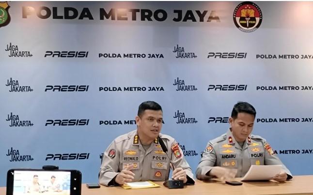 Polda Metro Jaya Lanjutkan Pemeriksaan Kasus Perlindungan Konsumen dr Richard Lee