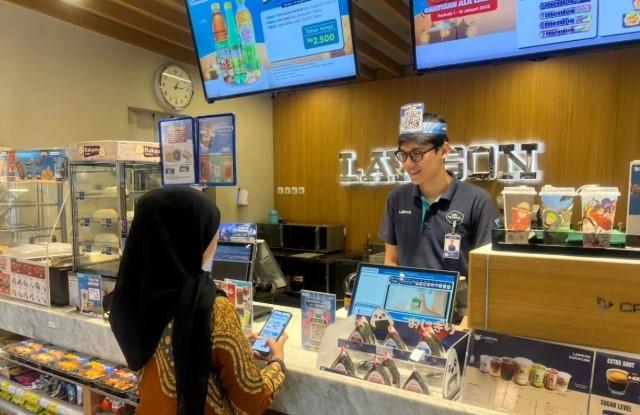 Lawson Indonesia Luncurkan Aplikasi MY LAWSON, Tawarkan Poin Transaksi dan Promo Eksklusif bagi Pelanggan Setia