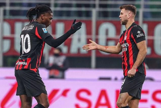Niclas Fullkrug Merasa Nyaman di AC Milan, Siap Hormati Warisan Nomor 9 dan Bantu Tim Capai Target