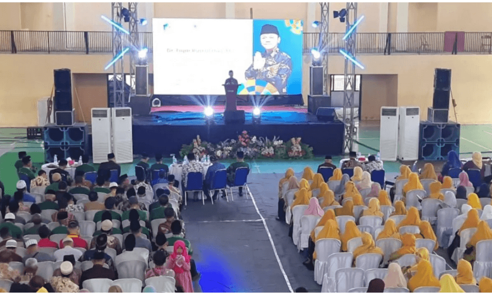 Wamendikdasmen: Amal Usaha Muhammadiyah Pilar Penting dalam Majukan Pendidikan dan Kesejahteraan Bangsa