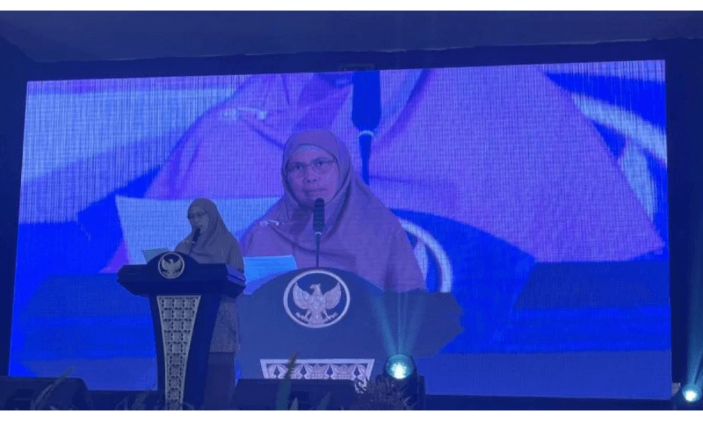 LPPOM Gelar Gen Halal Championship, Dorong Literasi Halal di Kalangan Anak Muda