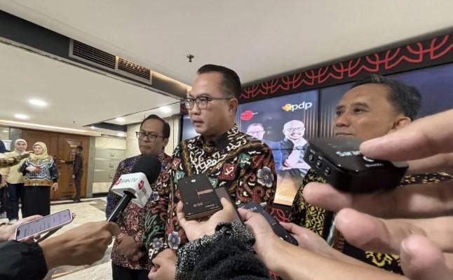 BRIN Fokus Riset Ketahanan Pangan, Kebencanaan, dan Teknologi Strategis pada 2026
