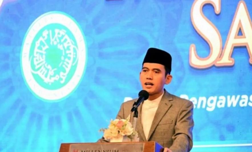 MUI Desak Pemerintah Serius Siapkan Wajib Halal 2026, Tak Ada Lagi Penundaan