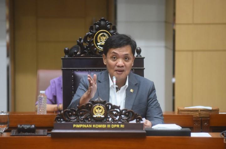 Habiburokhman: KUHP dan KUHAP Baru Lindungi Pengkritik Pemerintah dari Pemidanaan Sewenang-wenang